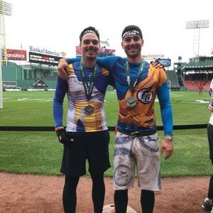 Meet your Posher, Judy